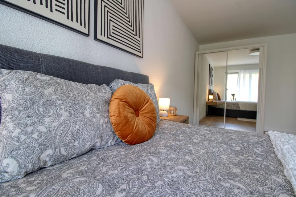 Modernes Coliving in Dübendorf entdecken