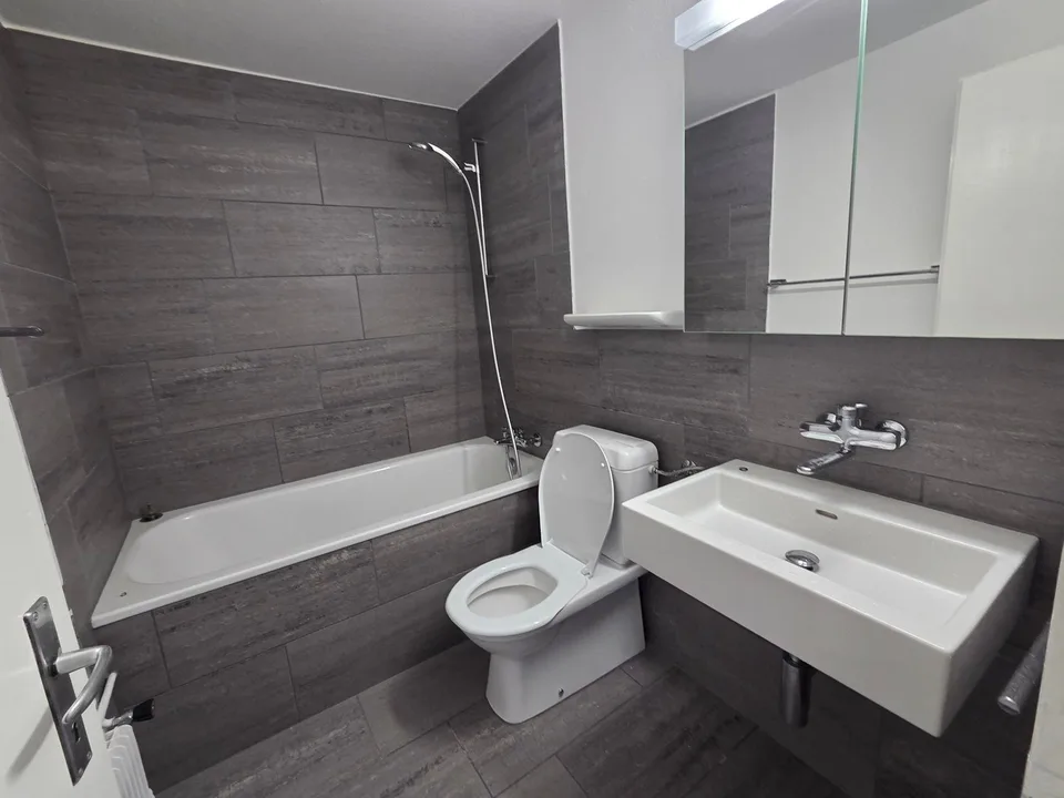 Charmante 4.5-Zimmer-Wohnung in Rohrbach – modern renoviert und sofort verfügbar