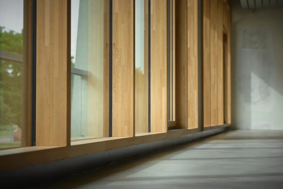 Espace de bureau au Main Campus HQ – environ 300 m² au 1er étage
