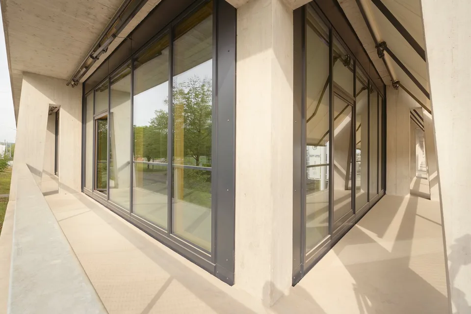 Espace de bureau au Main Campus HQ – environ 300 m² au 1er étage