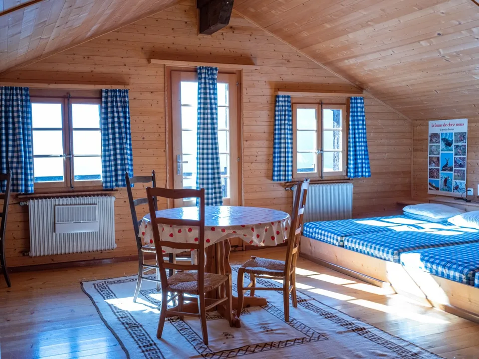 Posizione turistica - Chalet spazioso con vista spettacolare sulla Val d'Anniviers – foto 10 di 16