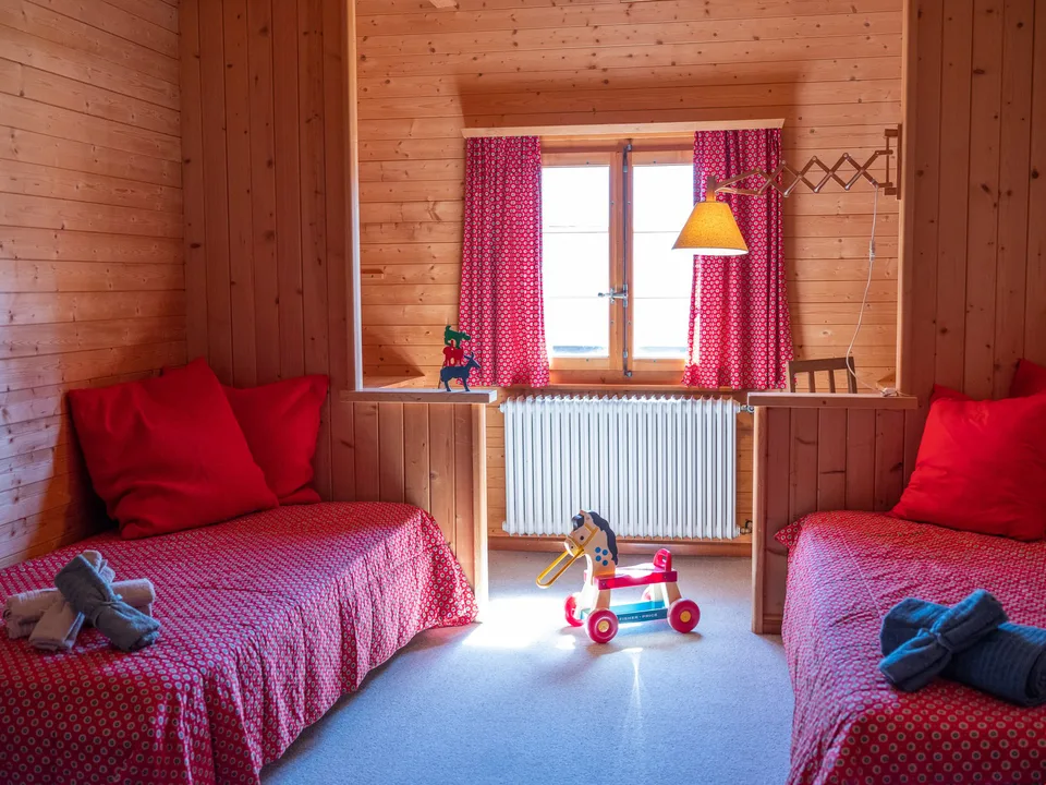 Posizione turistica - Chalet spazioso con vista spettacolare sulla Val d'Anniviers – foto 12 di 16