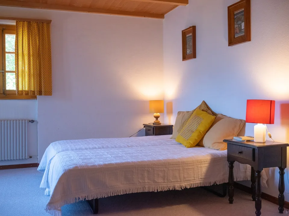 Posizione turistica - Chalet spazioso con vista spettacolare sulla Val d'Anniviers – foto 7 di 16