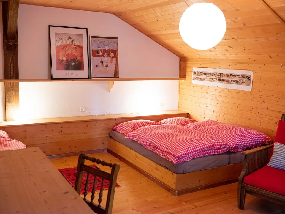 Posizione turistica - Chalet spazioso con vista spettacolare sulla Val d'Anniviers – foto 11 di 16