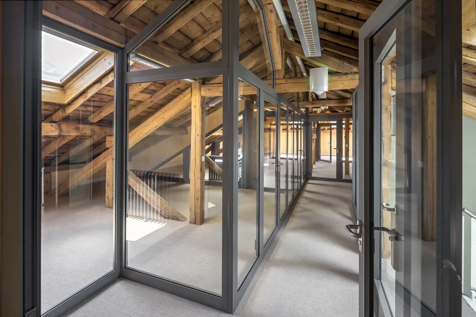 Bureaux – photo 6 sur 9