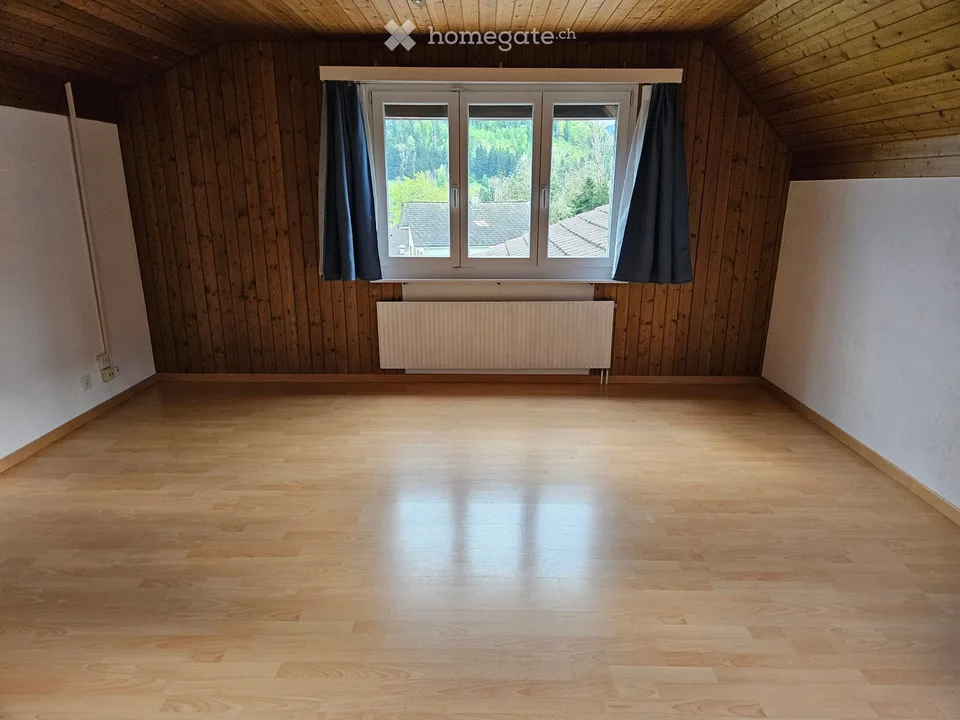 Apartment in a Dream Location