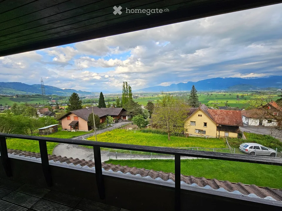 Wohnung an Traumhafter Lage