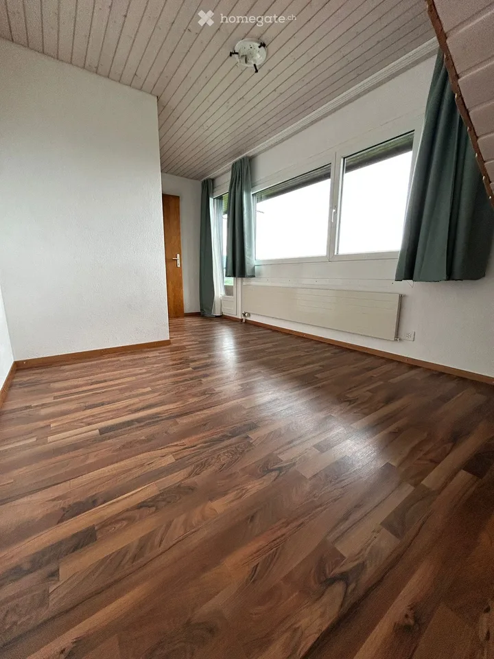 Apartment in a Dream Location