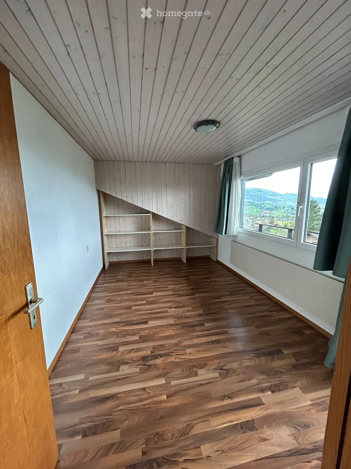 Apartment in a Dream Location