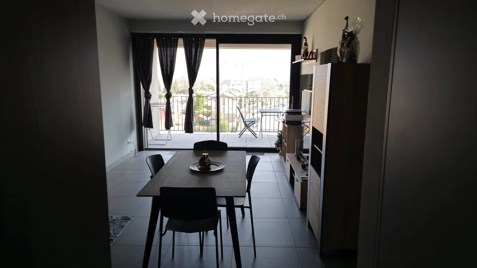Subunternehmer - 2,5 Lokale (Ascona)