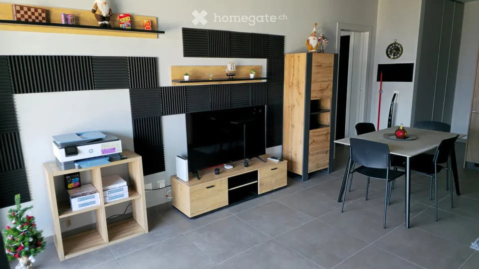 Subentrante - 2,5 Locali (Ascona)
