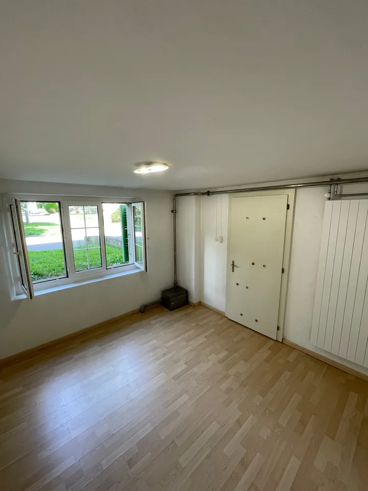 Biel: Lischenweg 10 Bastelraum zu vermieten