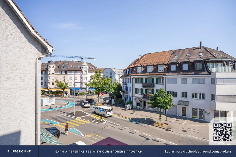 Blueground ID229, Oerlikon