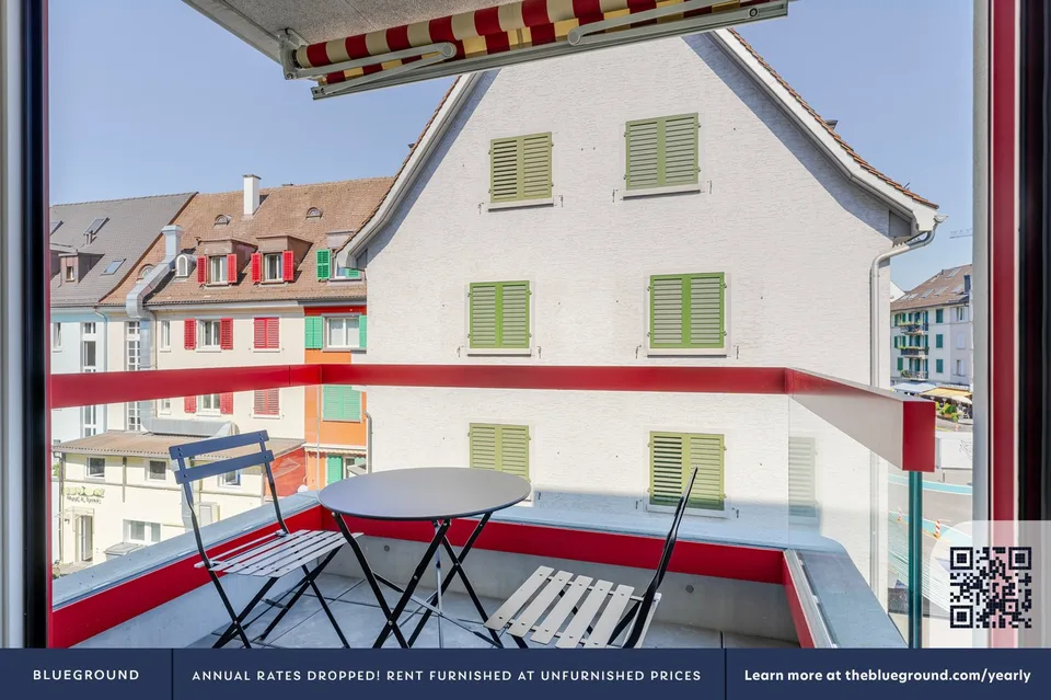Blueground ID229, Oerlikon