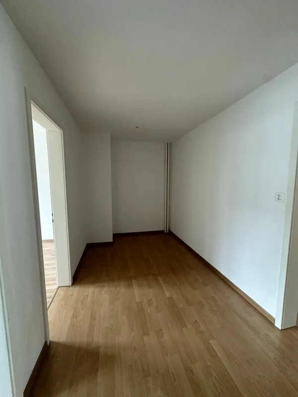 3½-Zimmerwohnung zu vermieten!