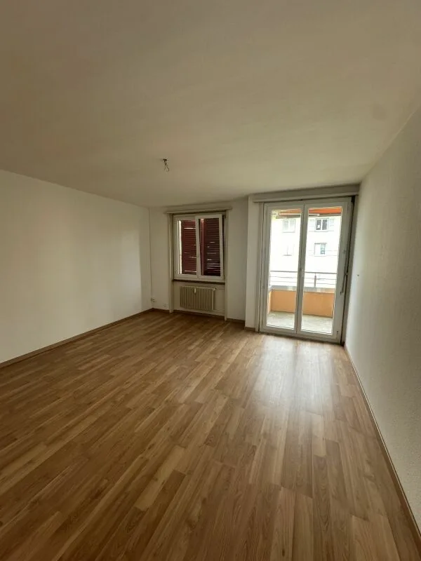 3.5 Zimmer Wohnung in Grenchen – Foto 7 von 8