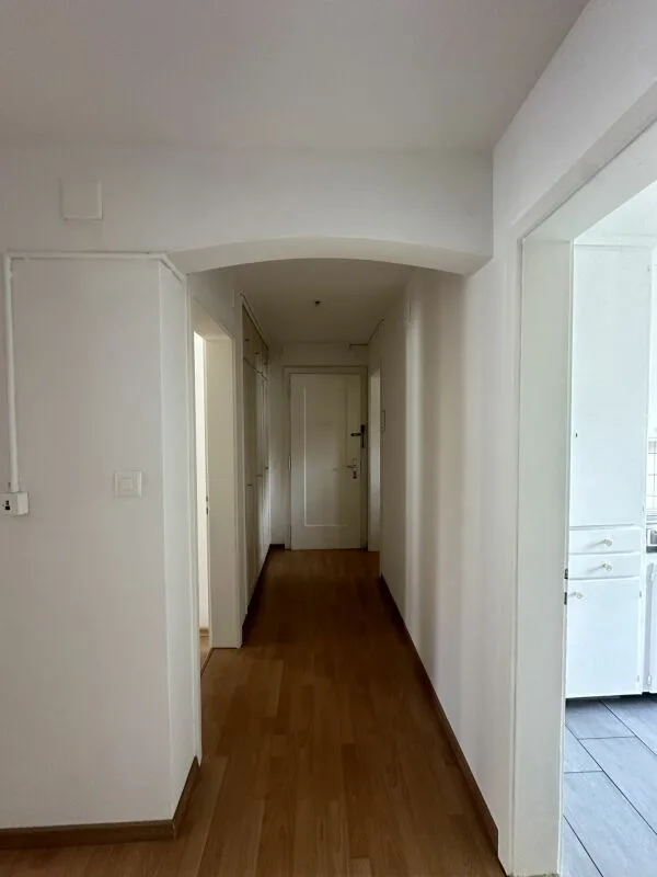 3½-Zimmerwohnung zu vermieten!
