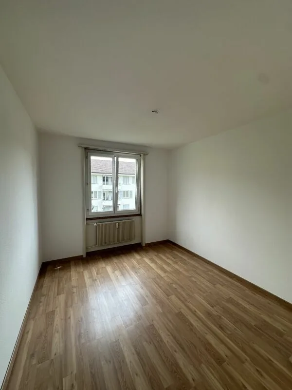 3½-Zimmerwohnung zu vermieten!