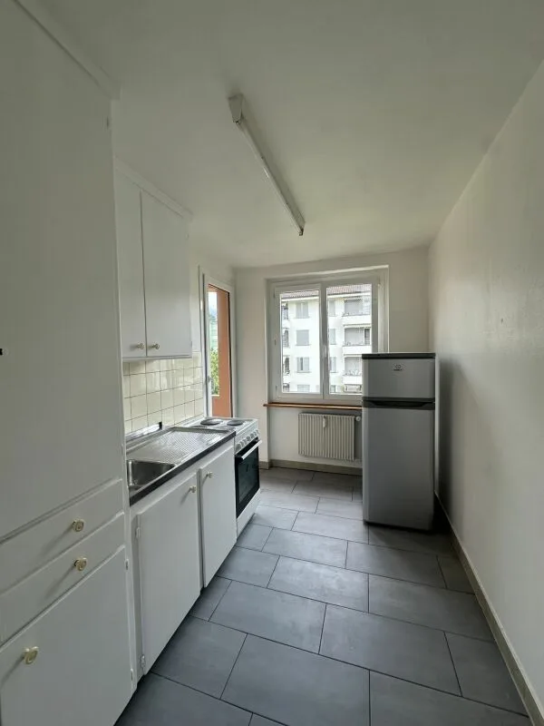 3½-Zimmerwohnung zu vermieten!