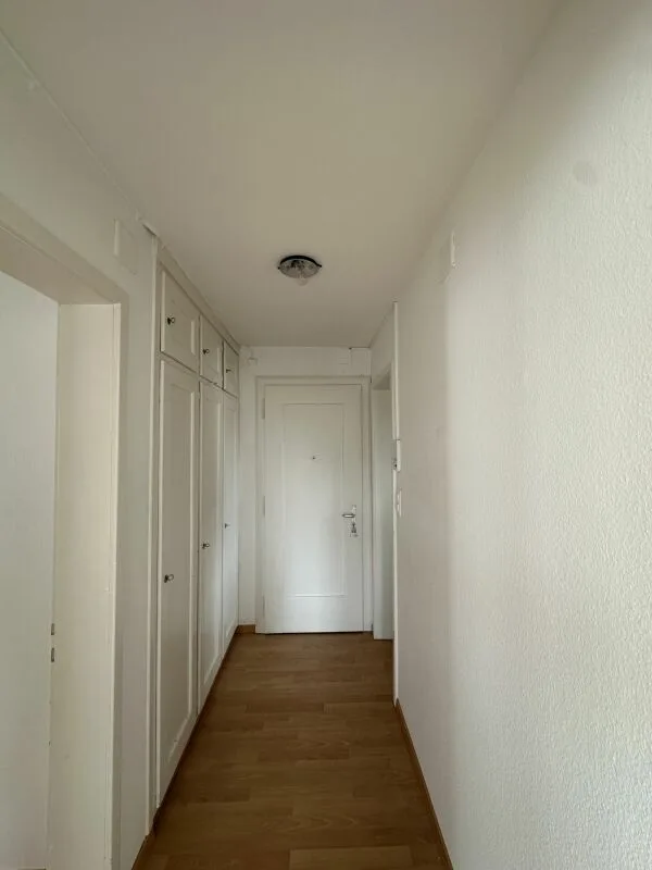 3½-Zimmerwohnung zu vermieten!