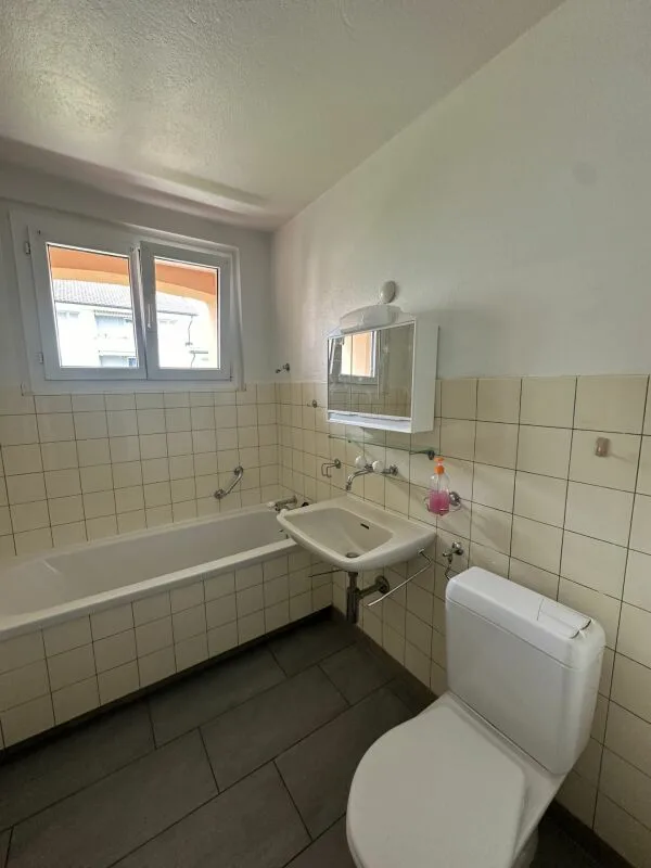 3.5 Zimmer Wohnung in Grenchen – Foto 6 von 8