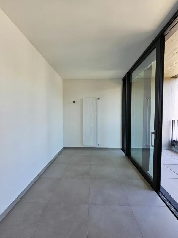 Neue 4.5-Zimmer-Duplexwohnung mit Balkon