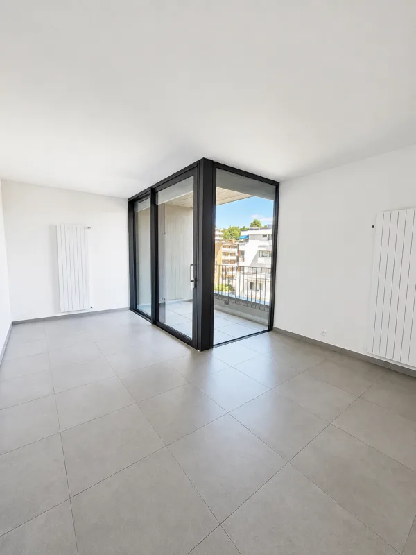 Neue 4.5-Zimmer-Duplexwohnung mit Balkon