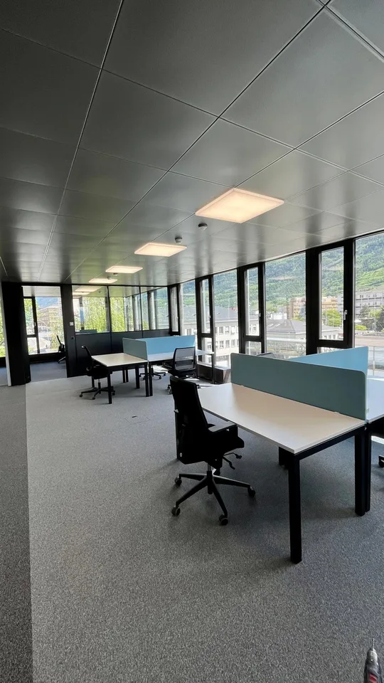 Arbeitsplatz - Coworking – Foto 8 von 22