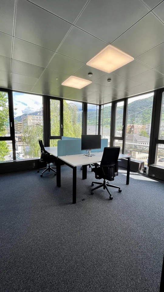 Arbeitsplatz - Coworking – Foto 9 von 22