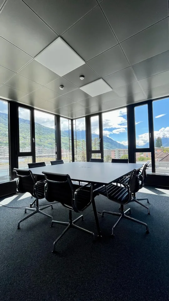 Workplace - Coworking
