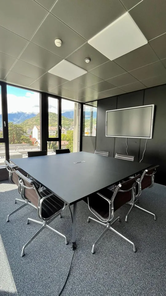 Workplace - Coworking