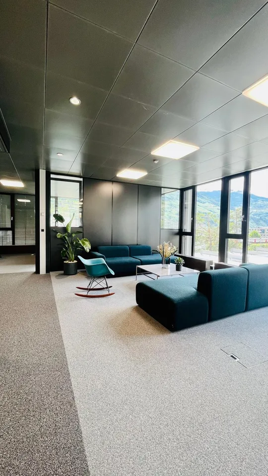 Workplace - Coworking