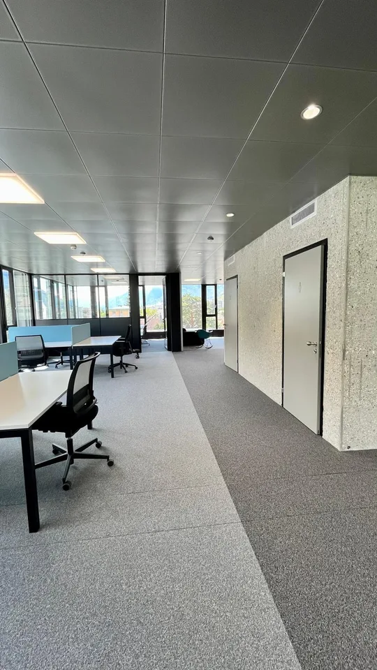 Arbeitsplatz - Coworking – Foto 7 von 22
