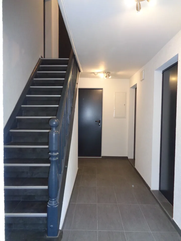 Appartement moderne rénové