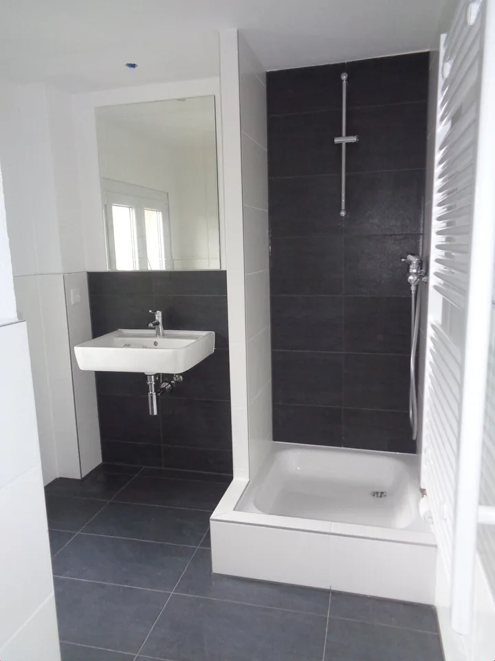 Appartement moderne rénové