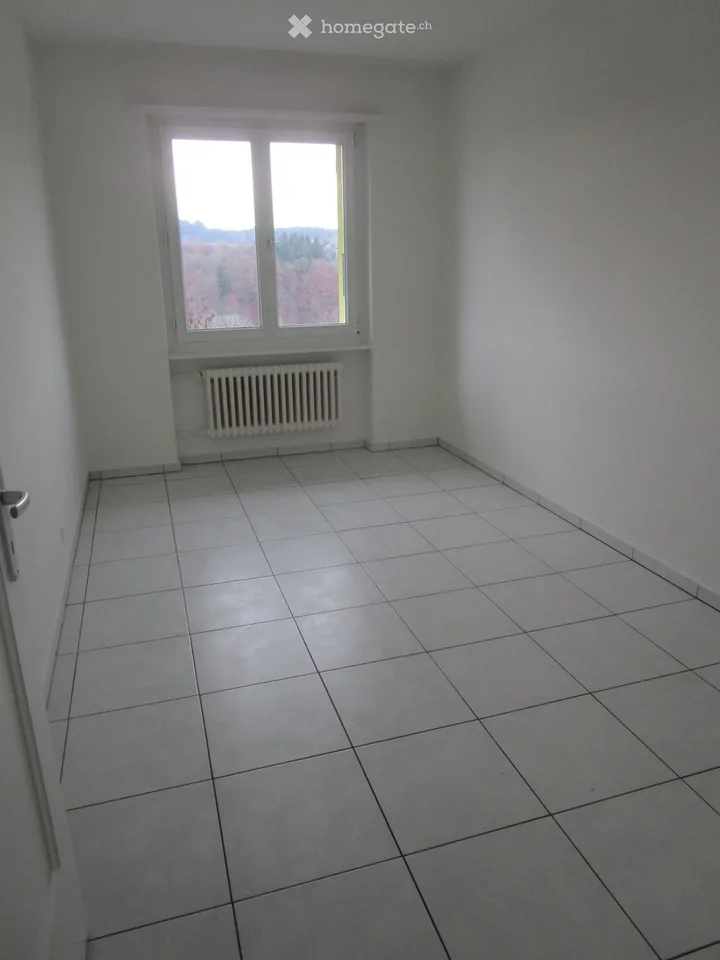 sonnige 3 Zimmer Wohnng zu vermieten