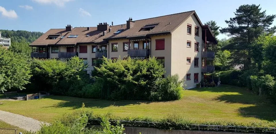 Einstellhallenplätze zu vermieten