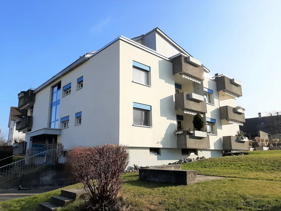 Abstellraum in Windisch zu vermieten