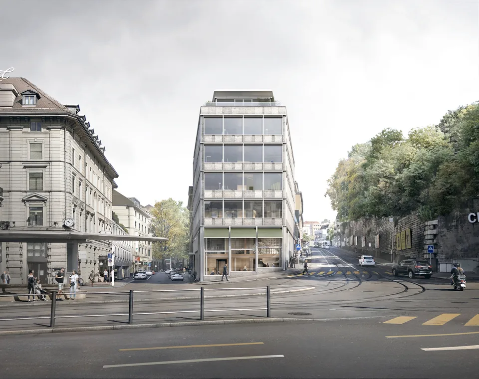 Was ist CENTRAL für Ihr Business?