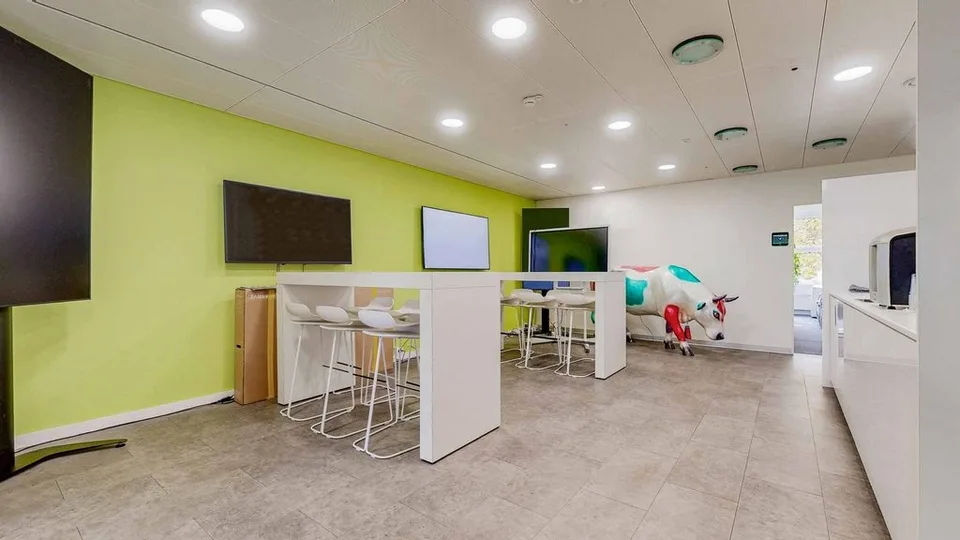 Repräsentative Büroflächen an bester Lage in Basel – Foto 7 von 8