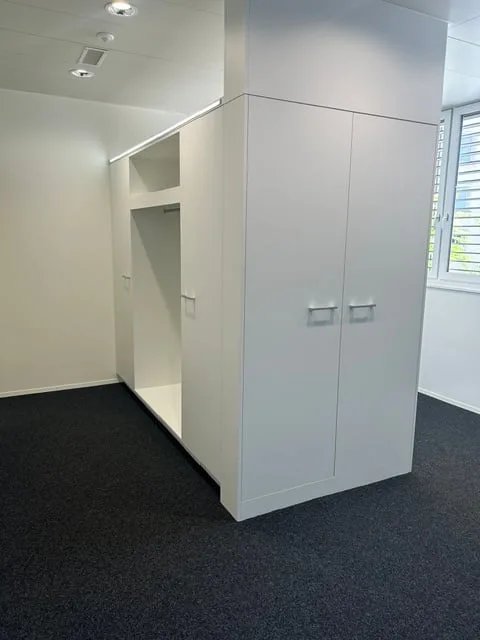 Repräsentative Bürofläche im Erdgeschoss – Foto 6 von 16