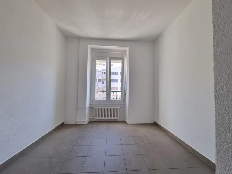 Charmantes 1,5 Zimmer in der Nähe aller Annehmlichkeiten