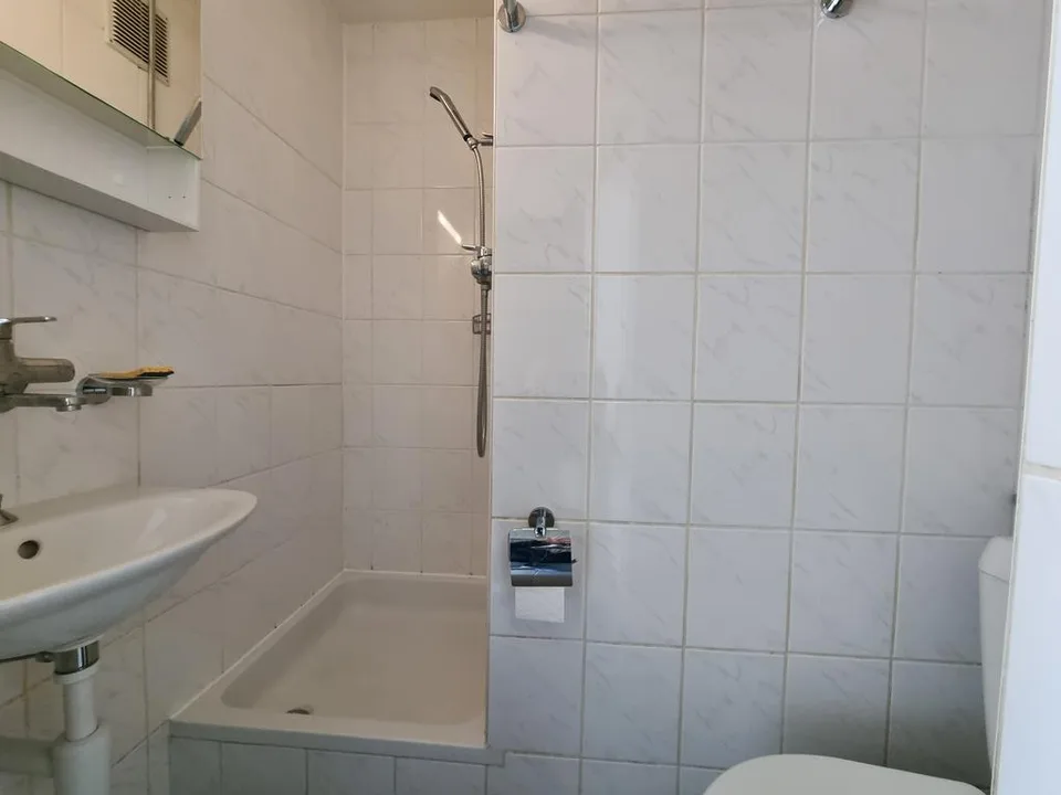 Charmantes 1,5 Zimmer in der Nähe aller Annehmlichkeiten