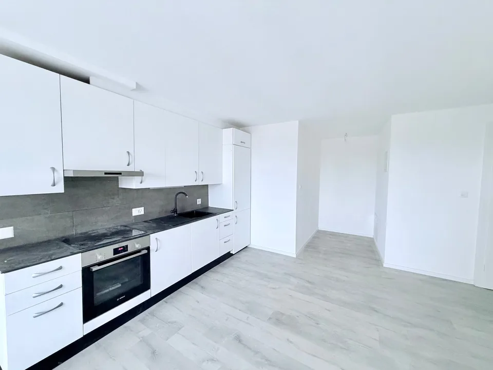 Splendide appartement de 4.5 pces