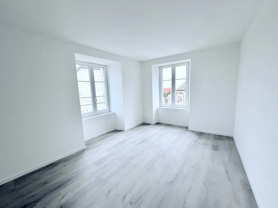 Prächtige 4.5-Zimmer-Wohnung