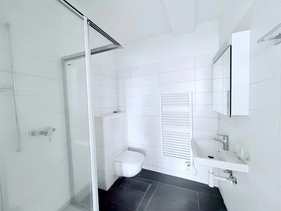Prächtige 4.5-Zimmer-Wohnung