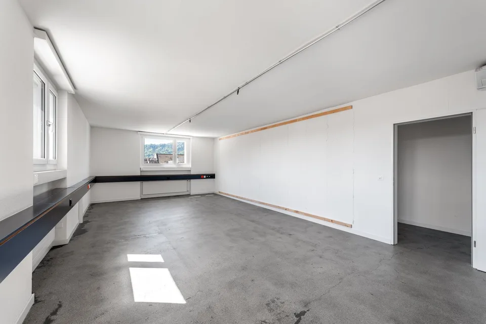 Spazio ufficio in affitto a Zurigo su Stauffacherstrasse – foto 8 di 11