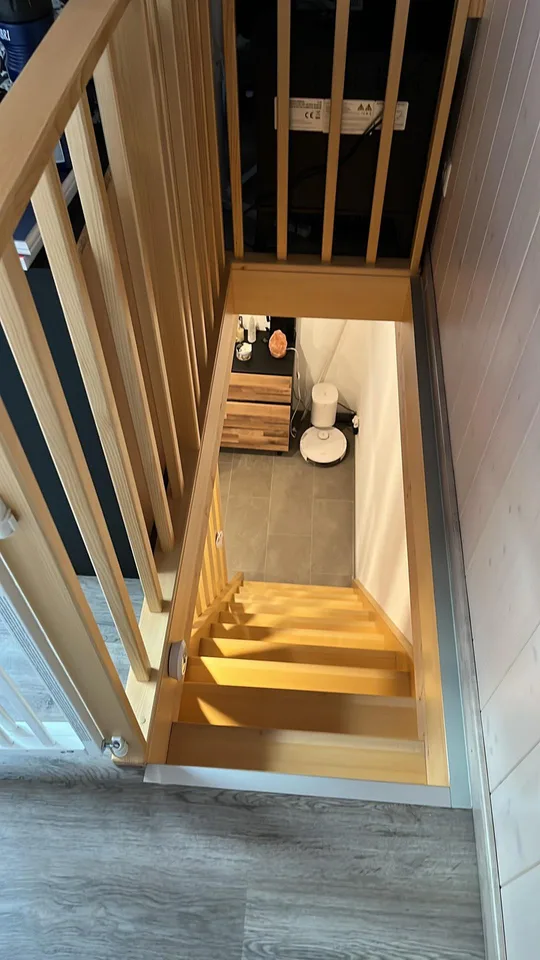 Modernes 4.5-Zimmer-Apartment in Semione mit Panoramablick – Foto 14 von 16