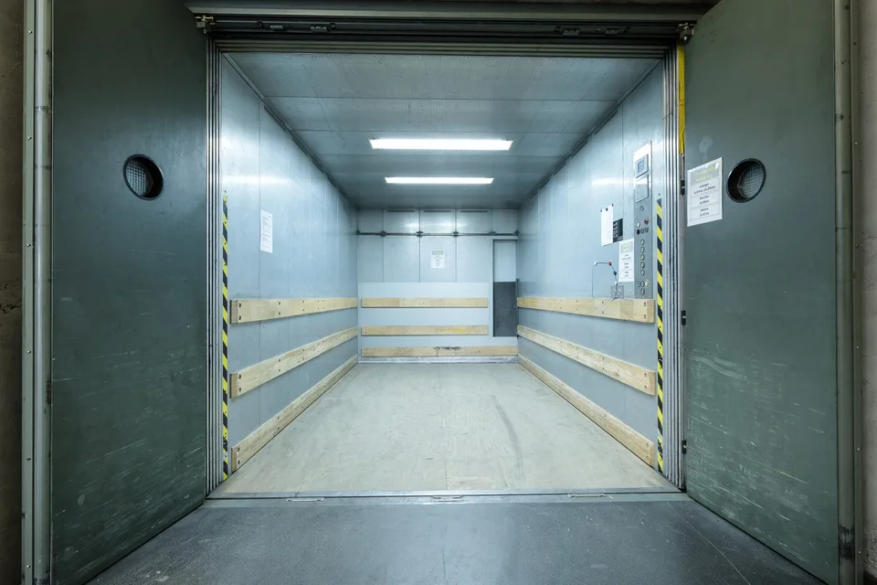 Moderne Produktionsflächen mit vielseitigen Nutzungsmöglichkeiten in Risch-Rotkreuz – Foto 11 von 13