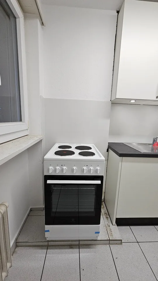 Appartement charmant 2 pièces avec balcon à Bettlach